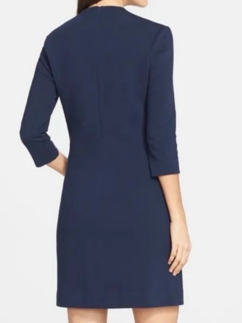 Lily Pulitzer Charlena Shift Dress - Picture 2 of 6